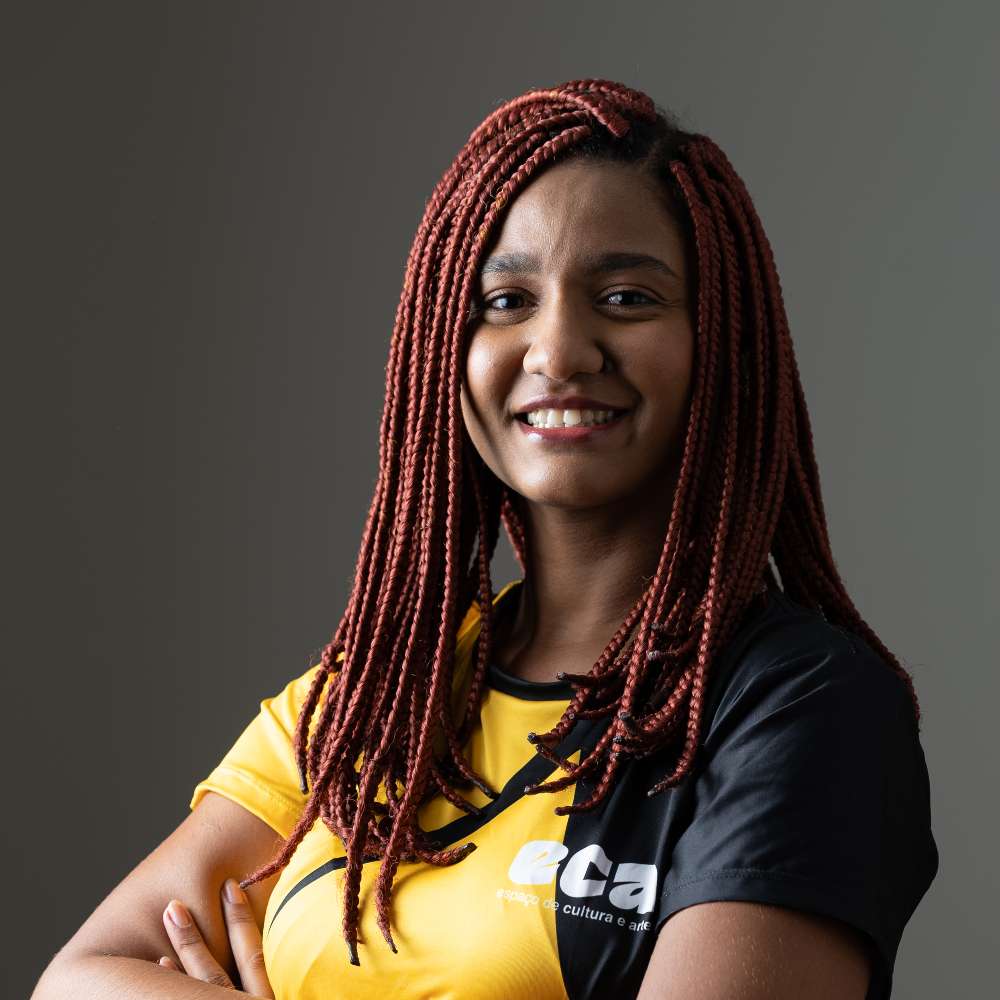 Deborah Sanches